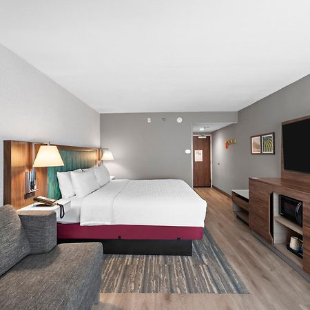 Hampton Inn Los Angeles Airport Lennox Ngoại thất bức ảnh
