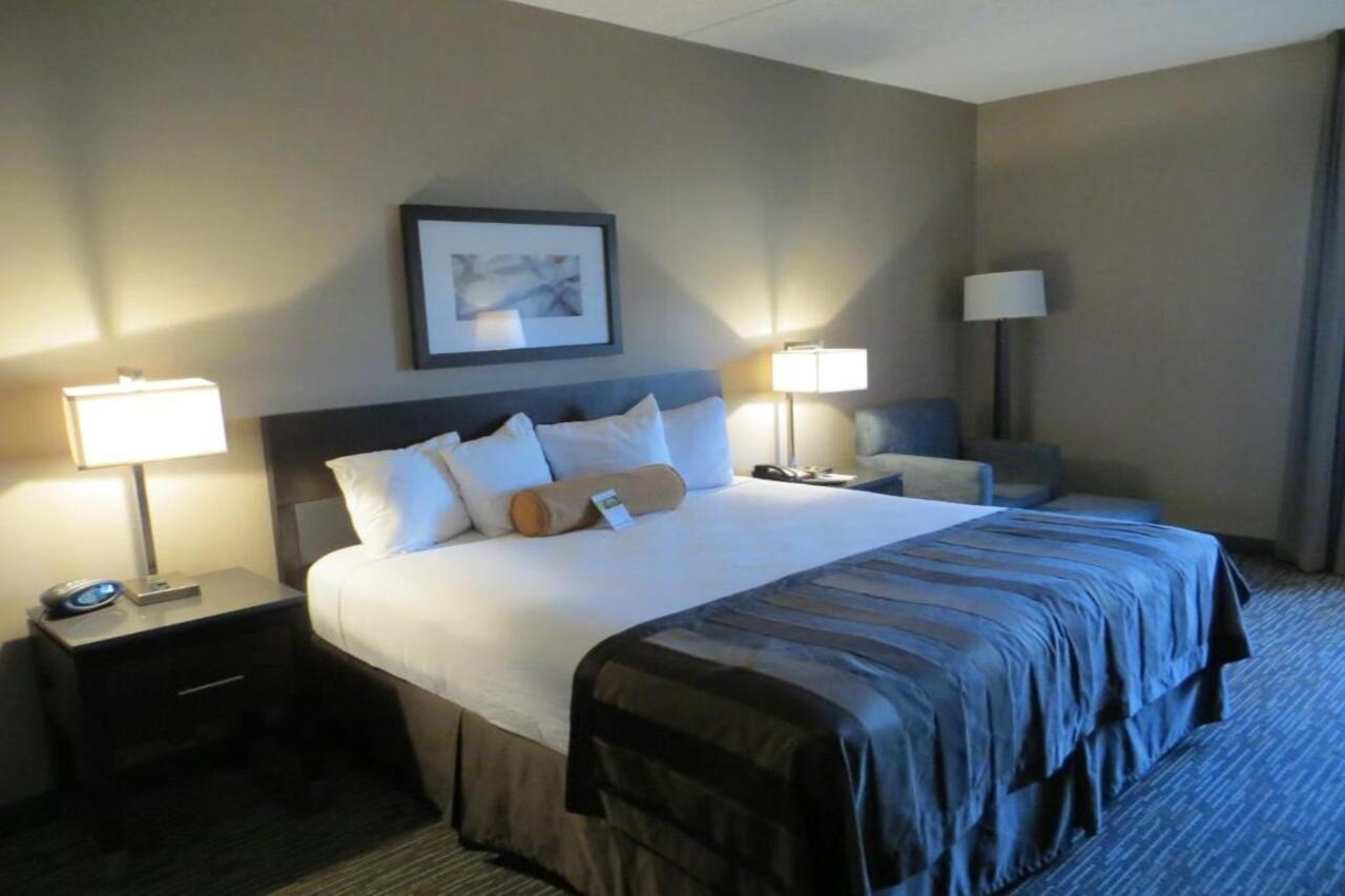 Hampton Inn Los Angeles Airport Lennox Ngoại thất bức ảnh